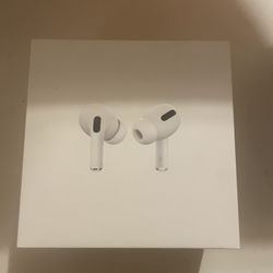 Air Pods pro 