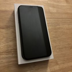 iPhone XR 
