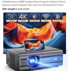 Projector 