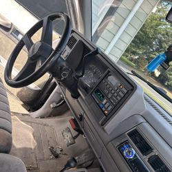 Chevy Pick Up 4x4 K1500