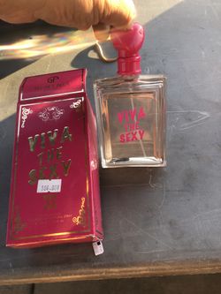 Perfume