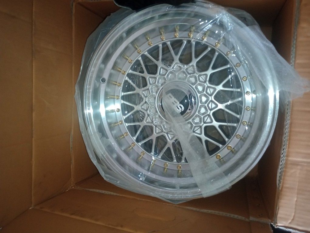BBS REPS