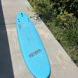 7ft Catch Surf Surfboard 