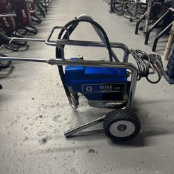 Sprayers