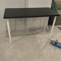 Great Table- Kitchen Or Desk