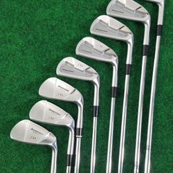 Bridgestone Forged J33 Combo Iron Set 3i-PW
