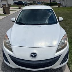 2011 Mazda Mazda3