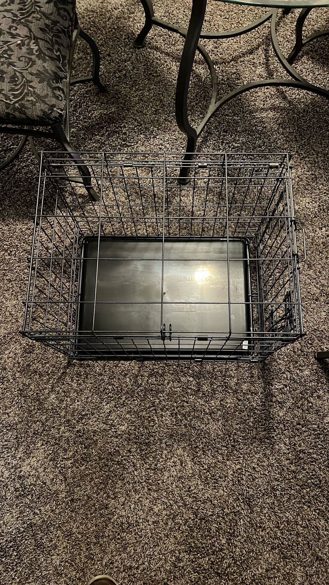 Dog Crate