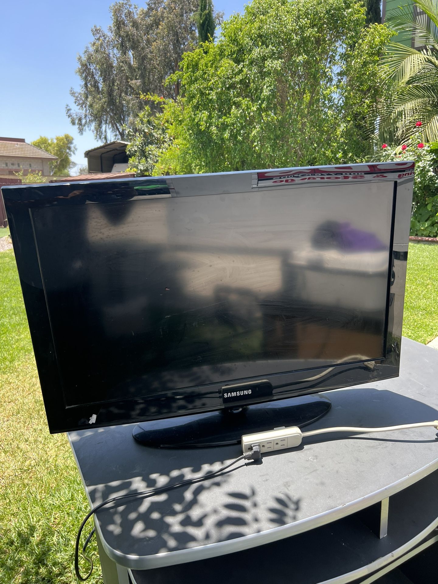Samsung TV