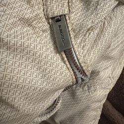 Fendi Windbreaker 
