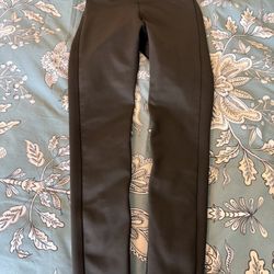 Women’s Sharkskin Legging Black 