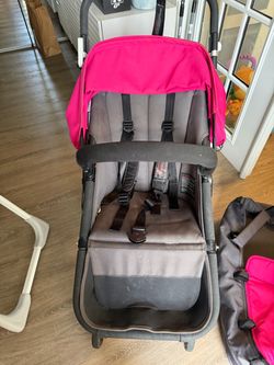 bugaboo Cameleon stroller