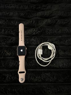 apple watch