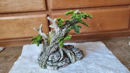 Aquarium decoration