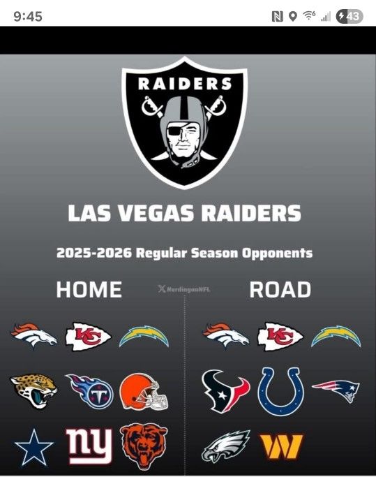 Raiders Tickets Cheaper Then Ticketmaster