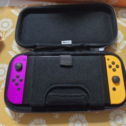 Switch Oled Model
