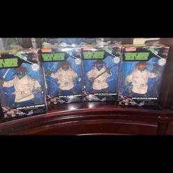 Rare Collectible TMNT Sealed And Ready To Go
