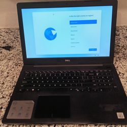 Laptop 