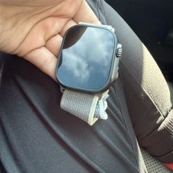 Apple Watch Ultra 2