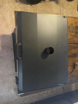 DTF (Direct to Film) Curing Oven / Heat Station