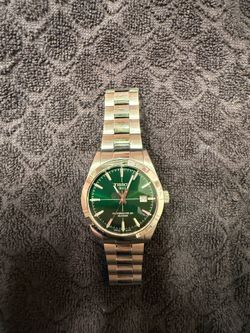 Tissot Watch
