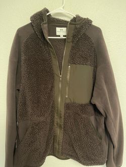 Uniqlo Jacket