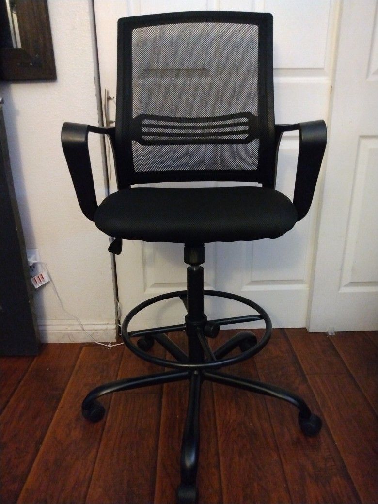 New Swivel Office Drafting Chair for Sale in Henderson, NV OfferUp