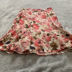 Women’s Skirt