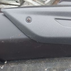 2014 CanAm Spyder RS SE5 Muffler