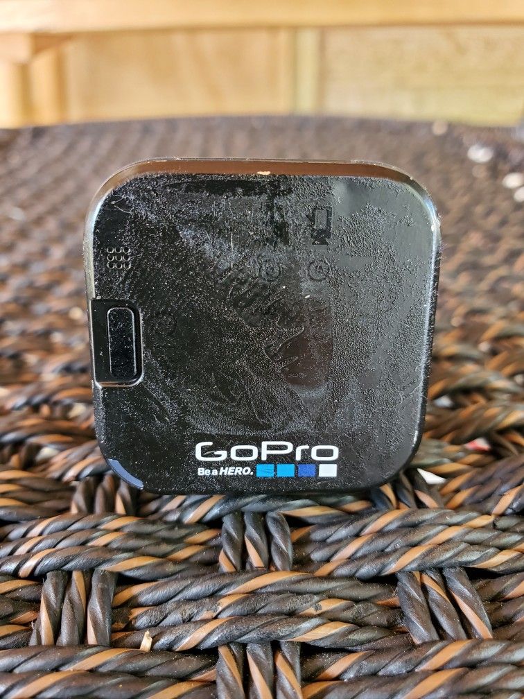 GoPro 