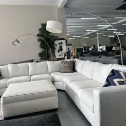 Sectional custom any size any color no money down no credit need