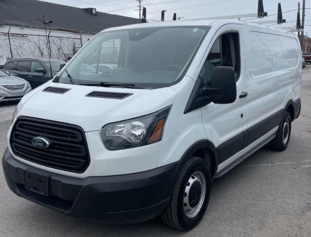 2019 Ford Transit-150