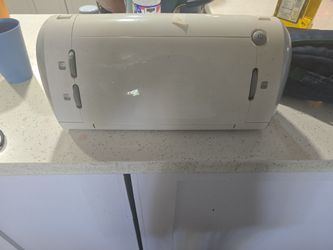 Provo craft cricut