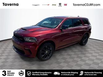 2022 Dodge Durango