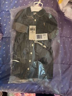 Polo Ralph Lauren denim  dress