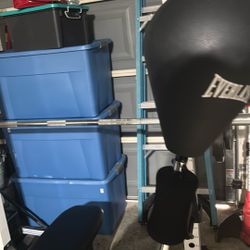 Fitness Gear 