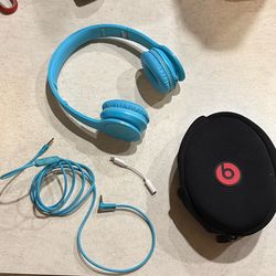 Beats headphones 