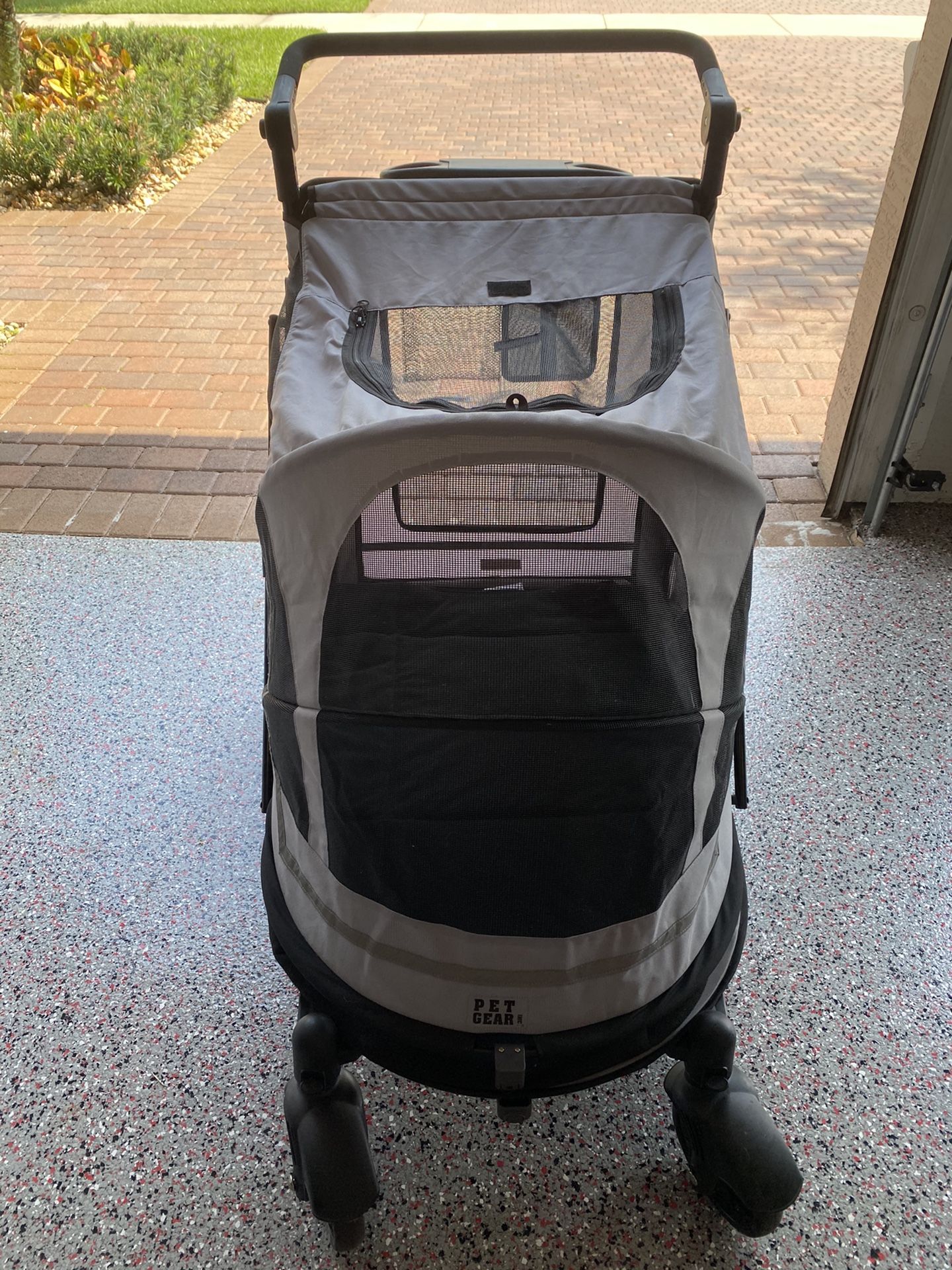 Pet Gear Pet Stroller-Like New Never Used