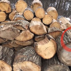 Firewood for sale