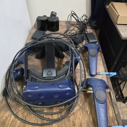 HTC VIVE PRO