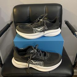 Hoka Mach 6/ size 6.5B Women’s $95