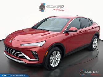 2024 Buick Envista