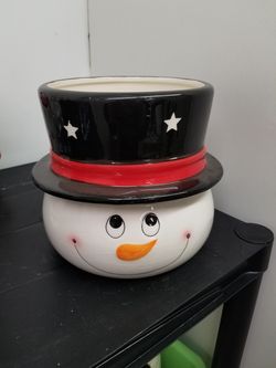 Christmas dish