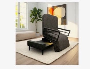 Freedom Twin XL lift Bed