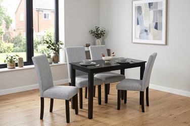 D700 Grey Dining room 🔥✨😍❤️🚛