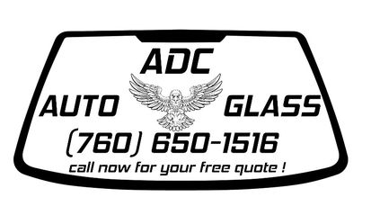Any Auto Glass Related Repairs 