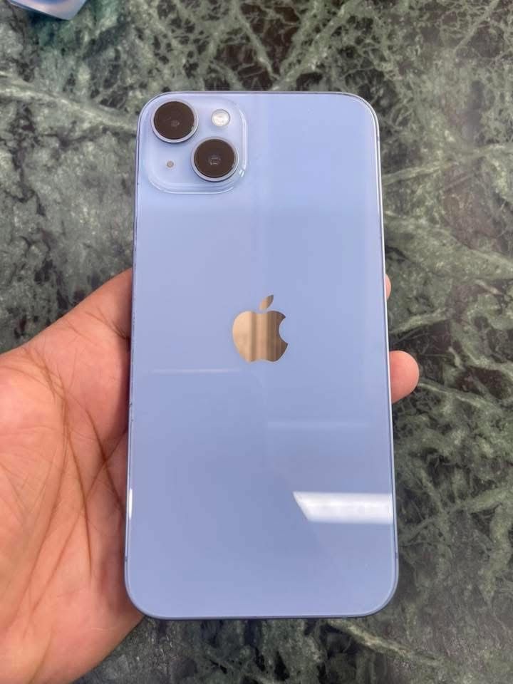 iPhone 14 Plus