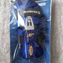 Brunswick Bionic Positioner For Bowling, Right Hand, Size Small