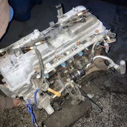2.4 2rz Tacoma Motor 