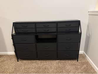 Clothes organizer